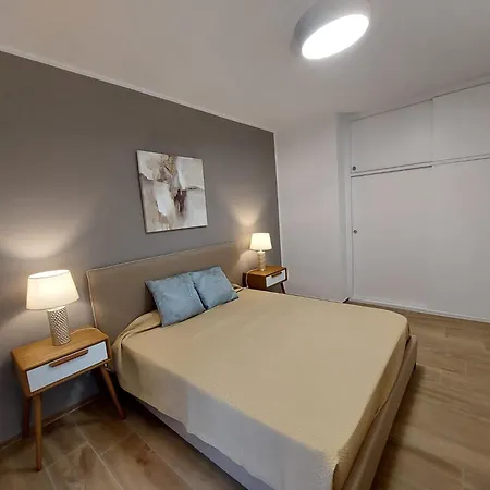 Mercadante Appartement
