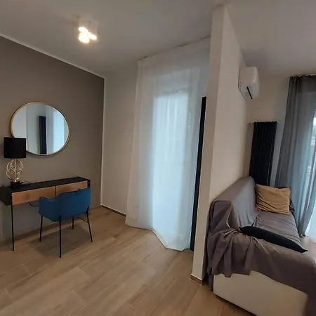 Appartement Mercadante *