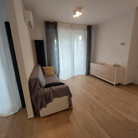 Appartement Mercadante Milano Marittima