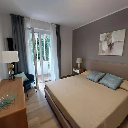 Mercadante Appartement Milano Marittima