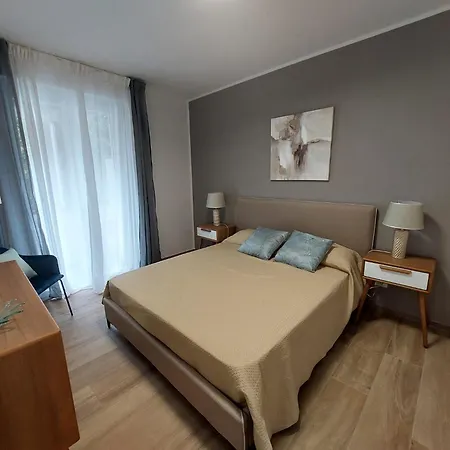 Appartement Mercadante