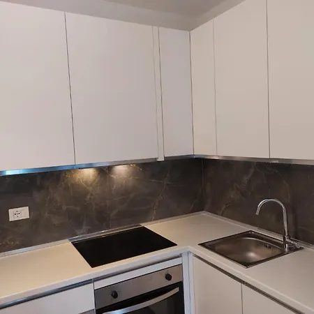 Mercadante Appartement *