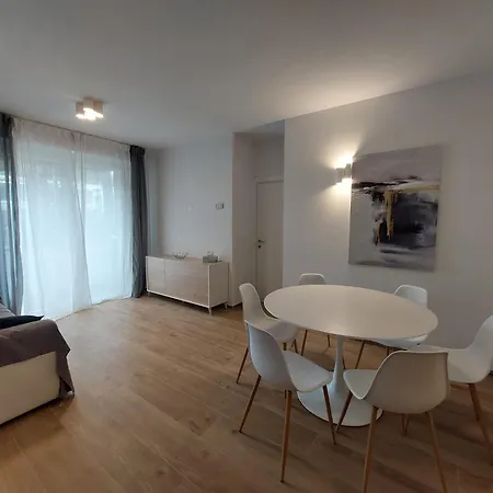 Appartement Mercadante