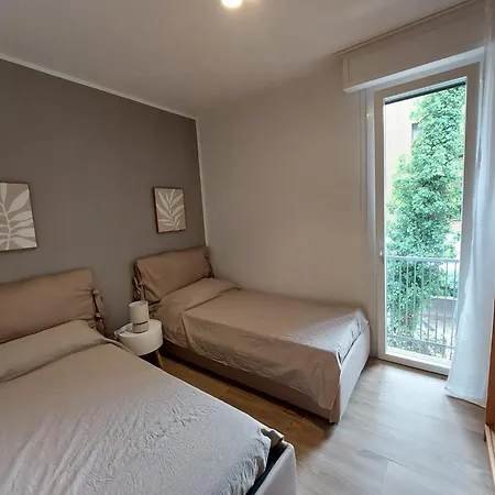 Appartement Mercadante