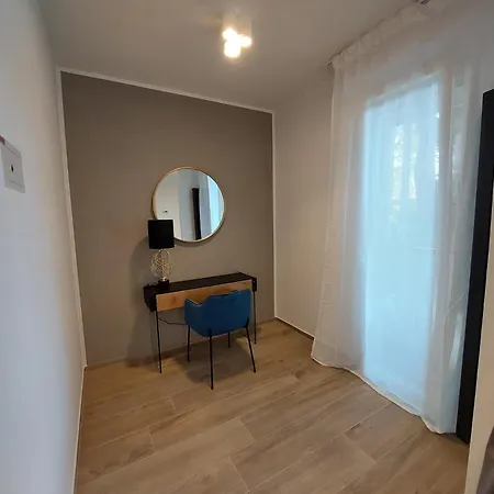 Mercadante Appartement