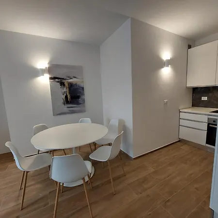 Mercadante Appartement