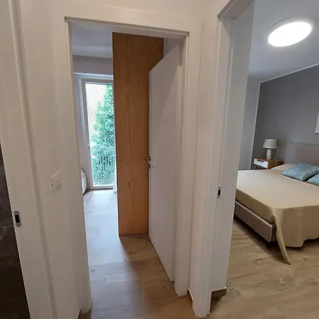 Mercadante Appartement *