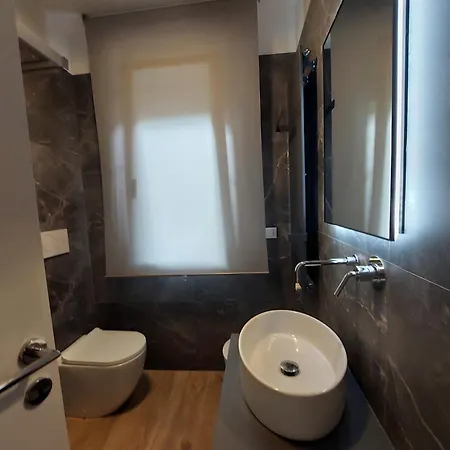 Appartement Mercadante *