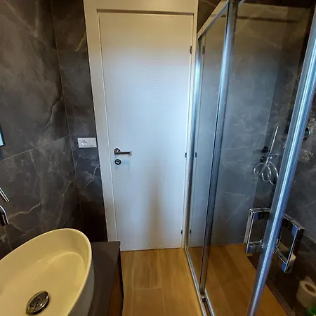 Appartement Mercadante Milano Marittima