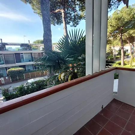 Appartement Mercadante *