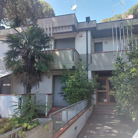 Mercadante Appartement