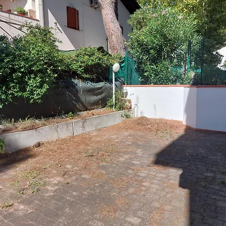 Appartement Mercadante Milano Marittima