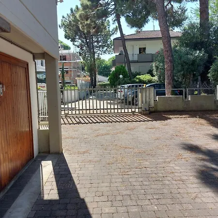 Appartement Mercadante Milano Marittima
